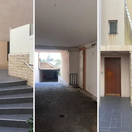 Nestor&jeeves - Lido - - Very Close Sea - Pedestrian Zone *