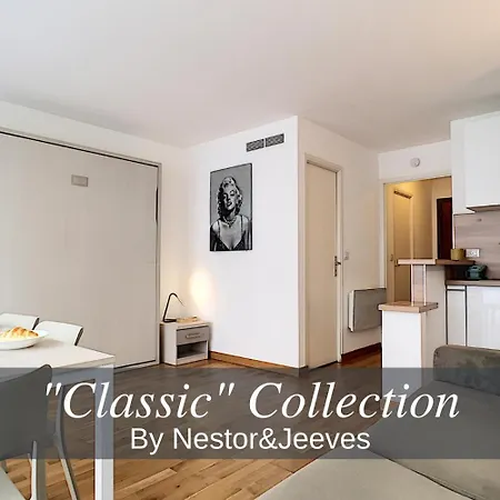 Nestor&jeeves - Lido - - Very Close Sea - Pedestrian Zone Nice