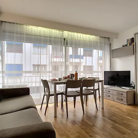 Nestor&jeeves - Lido - - Very Close Sea - Pedestrian Zone * Nice