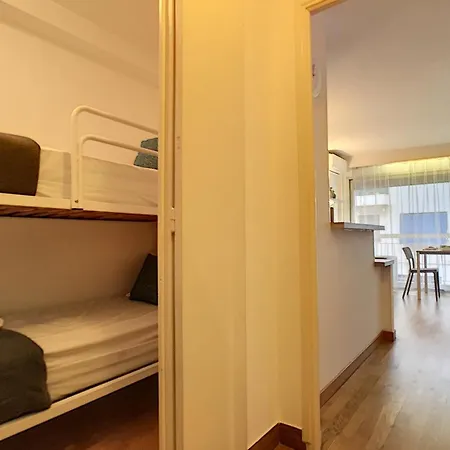 Nestor&jeeves - Lido - - Very Close Sea - Pedestrian Zone * Nice