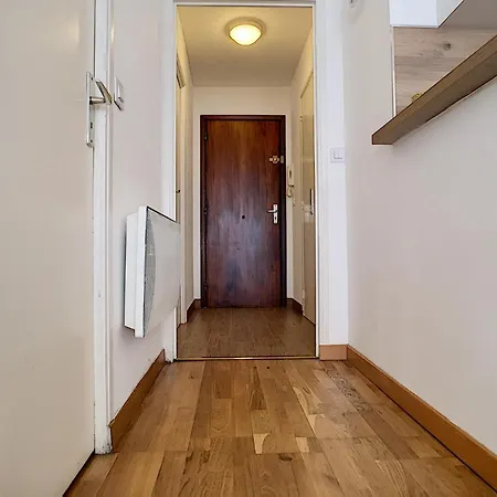 Nestor&jeeves - Lido - - Very Close Sea - Pedestrian Zone Apartment